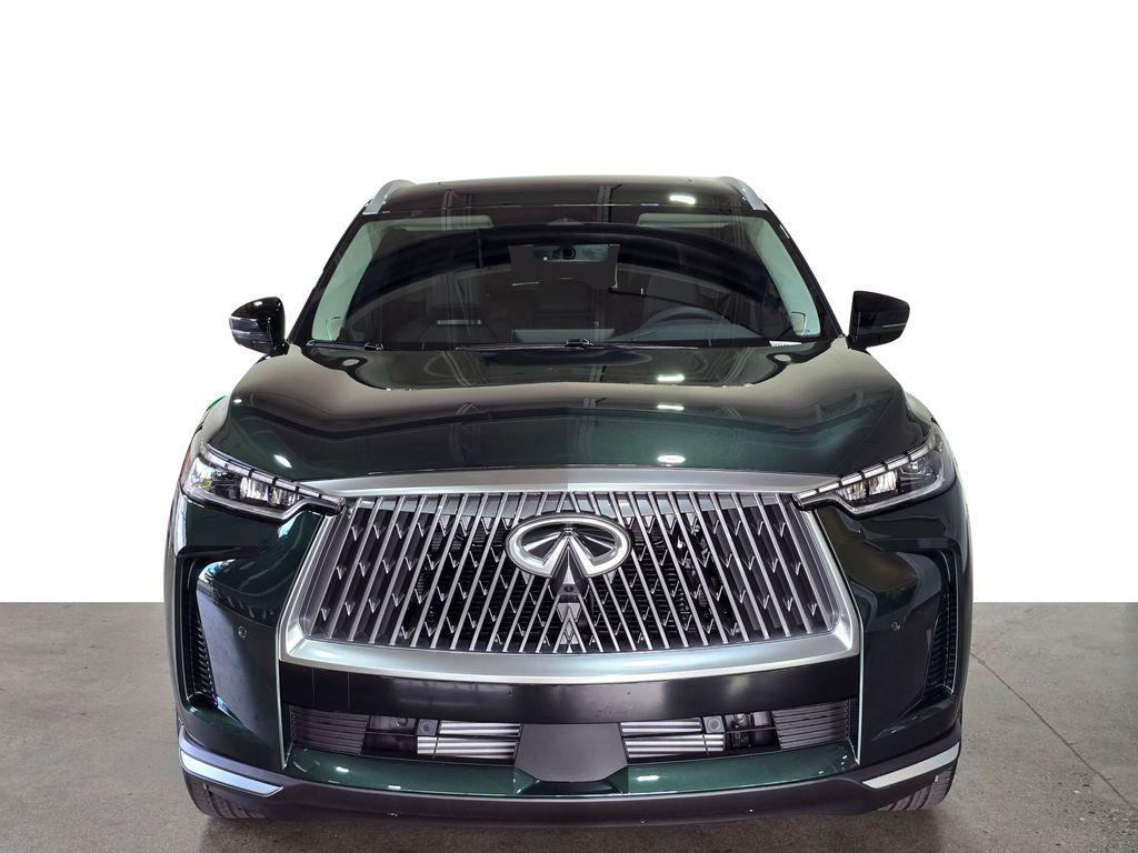 new 2026 INFINITI QX60 car, priced at $59,750