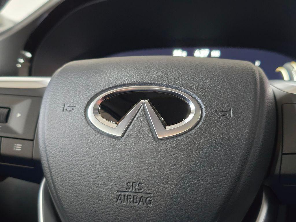 new 2026 INFINITI QX60 car, priced at $59,750