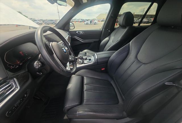 used 2019 BMW X5 car, priced at $41,999