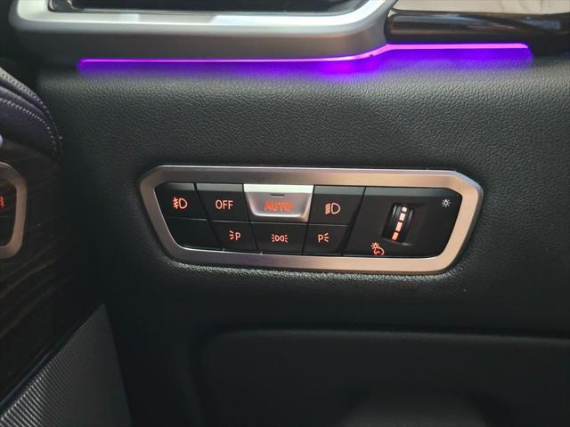 used 2019 BMW X5 car, priced at $40,987