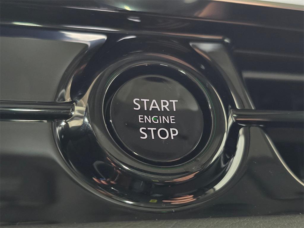 new 2025 INFINITI QX80 car, priced at $87,955