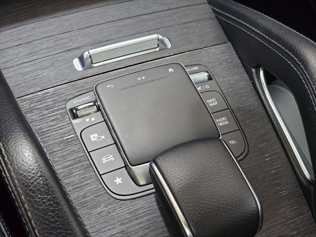 used 2021 Mercedes-Benz GLE 350 car, priced at $40,987