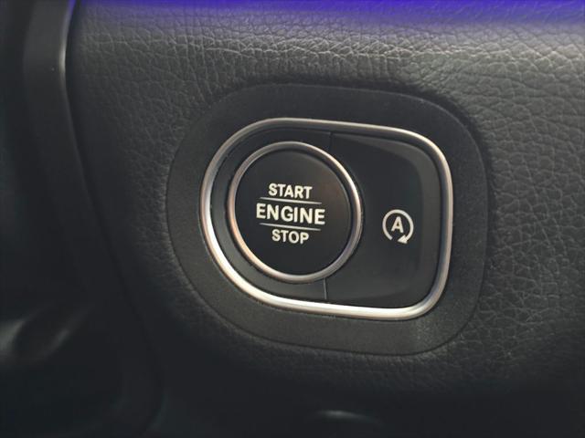 used 2021 Mercedes-Benz GLE 350 car, priced at $40,987