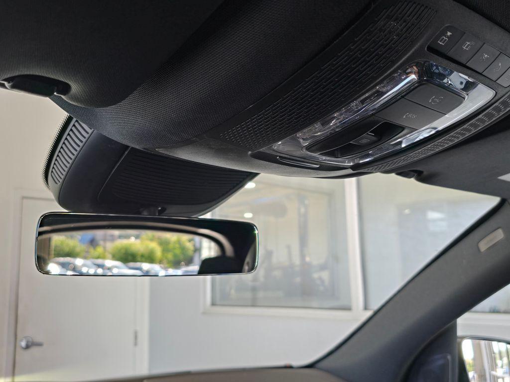 used 2021 Mercedes-Benz GLE 350 car, priced at $39,987
