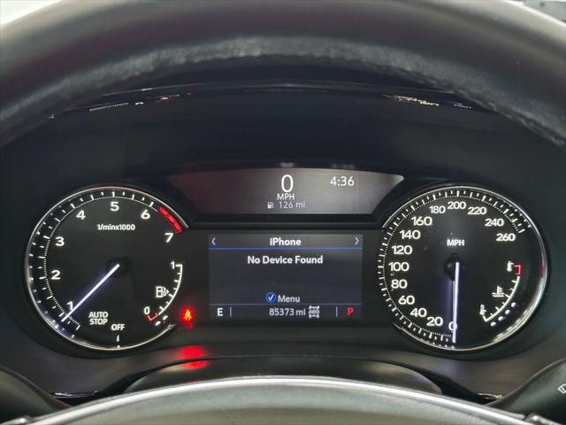 used 2021 Cadillac XT5 car, priced at $24,897