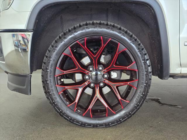 used 2014 GMC Sierra 1500 car, priced at $21,999