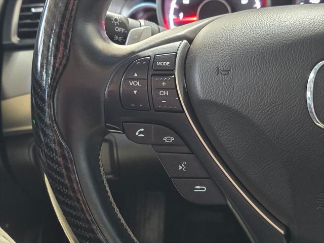 used 2013 Acura TL car, priced at $13,584