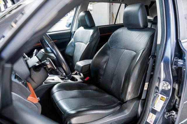 used 2014 Subaru Outback car, priced at $18,438