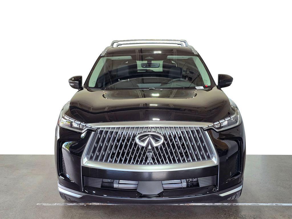 new 2026 INFINITI QX60 car, priced at $60,535