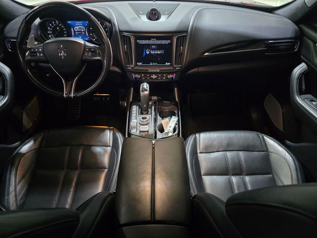 used 2020 Maserati Levante car, priced at $36,999