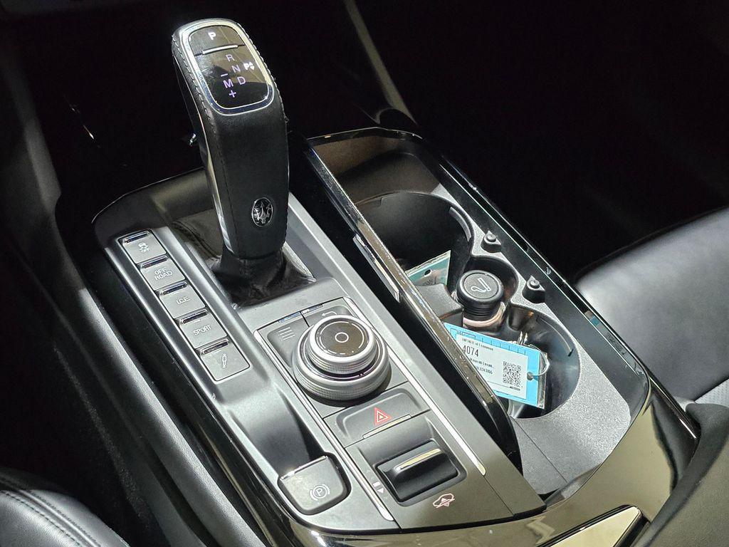 used 2020 Maserati Levante car, priced at $36,999