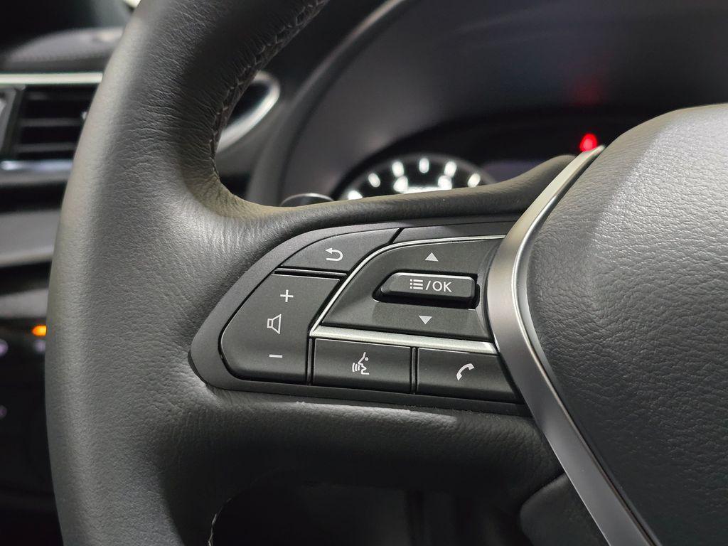 new 2025 INFINITI QX55 car, priced at $48,888