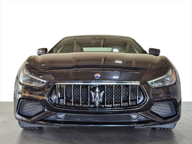 used 2020 Maserati Ghibli car, priced at $38,888