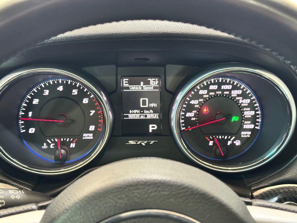 used 2013 Jeep Grand Cherokee car, priced at $27,170