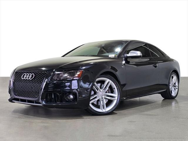 used 2012 Audi S5 car, priced at $15,888