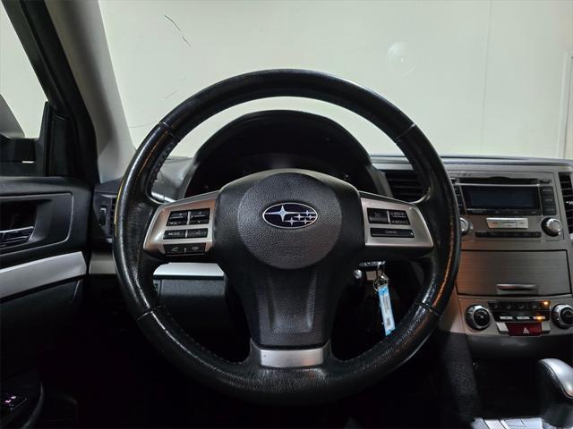 used 2013 Subaru Legacy car, priced at $8,888