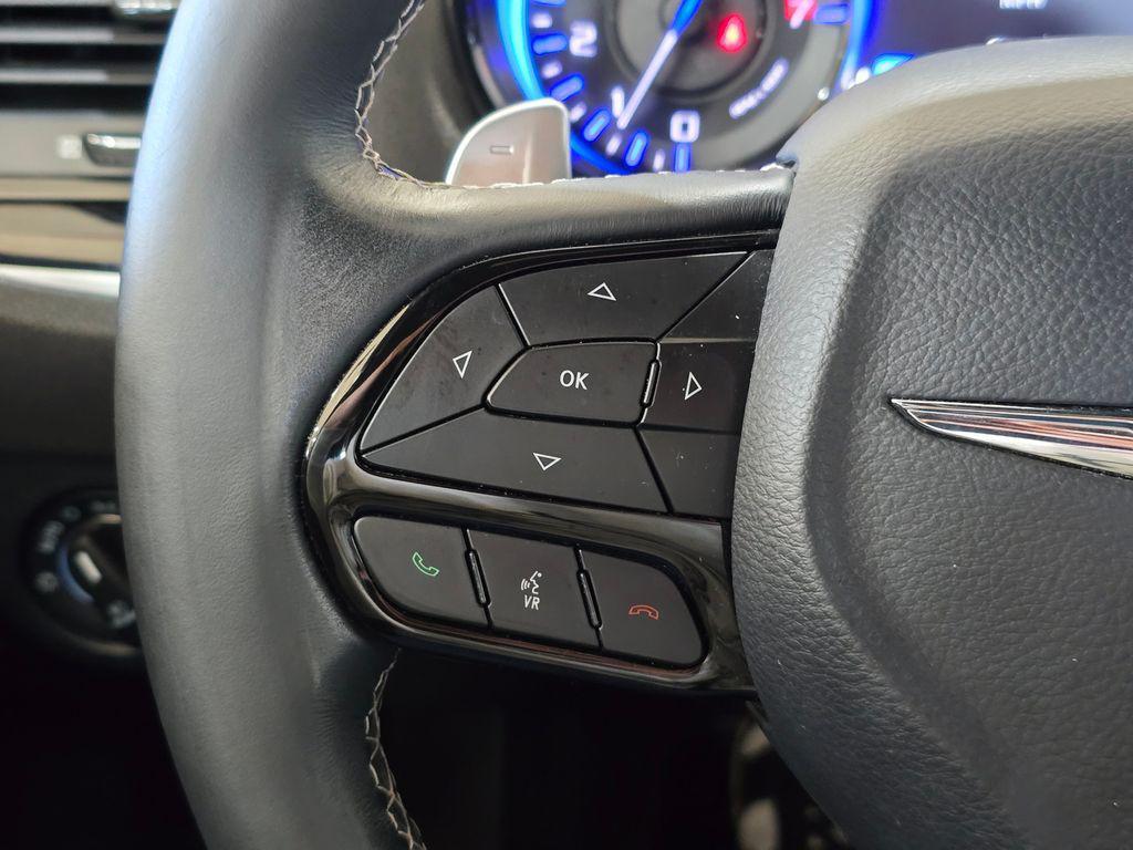 used 2018 Chrysler 300 car, priced at $21,818