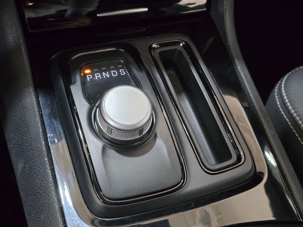 used 2018 Chrysler 300 car, priced at $21,818