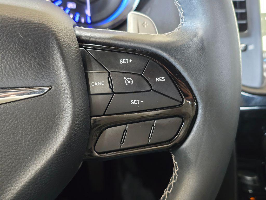 used 2018 Chrysler 300 car, priced at $21,818