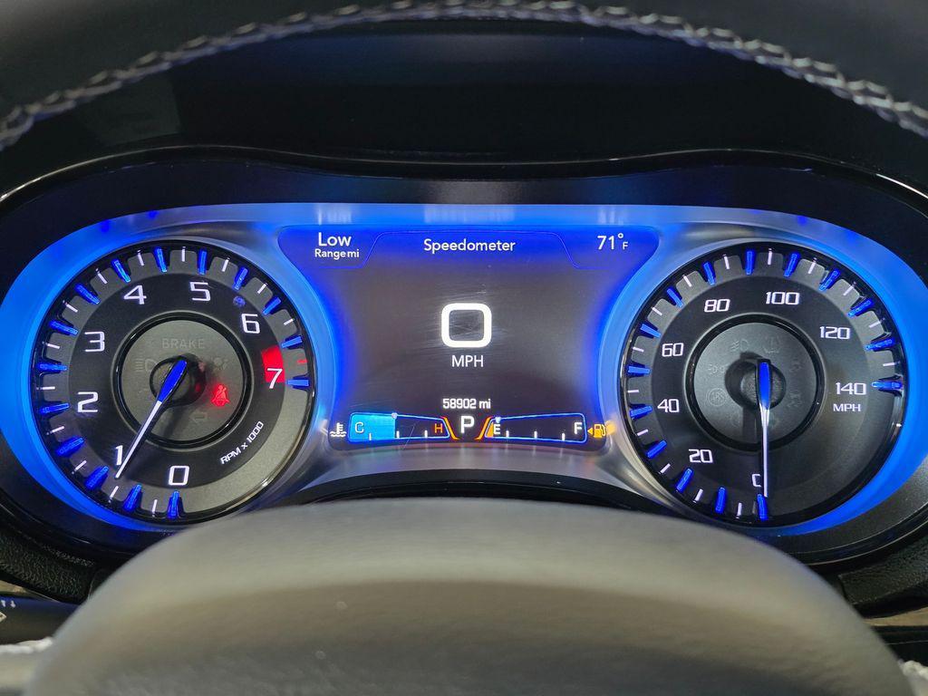used 2018 Chrysler 300 car, priced at $21,818