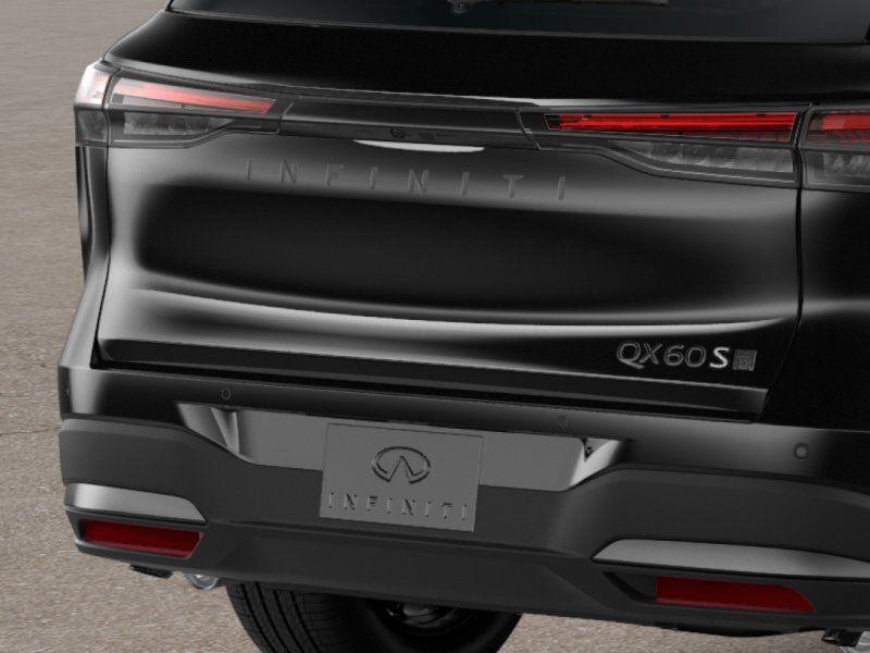 new 2026 INFINITI QX60 car, priced at $65,085