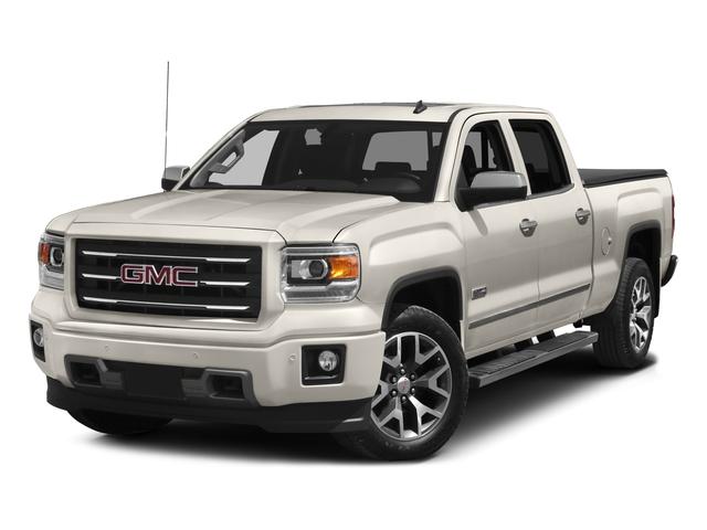 used 2015 GMC Sierra 1500 car, priced at $31,555