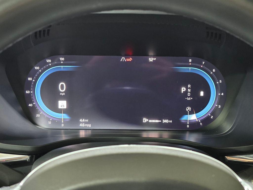 used 2022 Volvo XC60 car, priced at $35,999