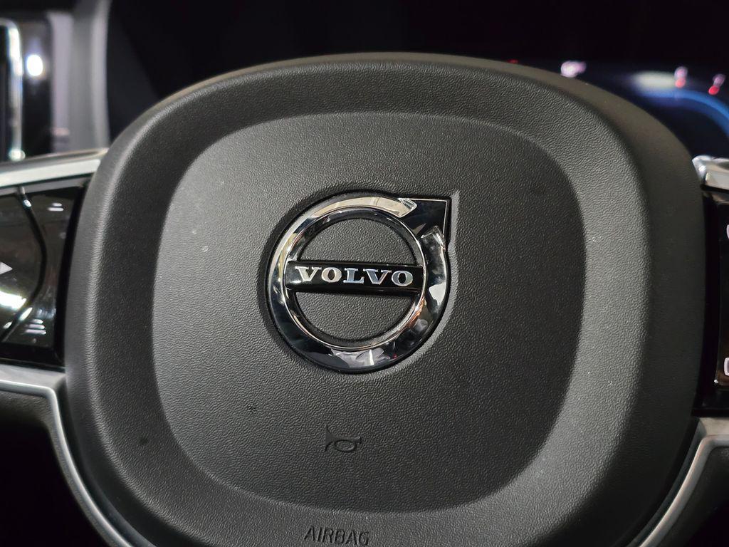 used 2022 Volvo XC60 car, priced at $35,999