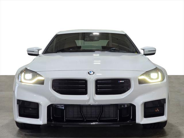 used 2024 BMW M2 car, priced at $63,888