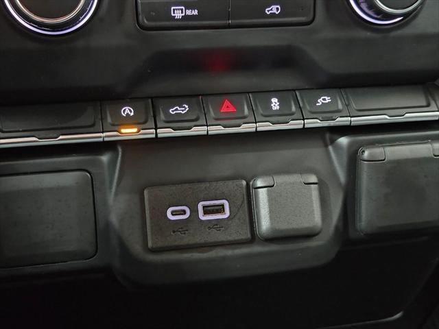 used 2021 Chevrolet Silverado 1500 car, priced at $29,555