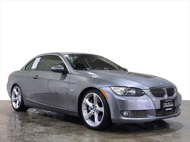 used 2009 BMW 335 car, priced at $9,987