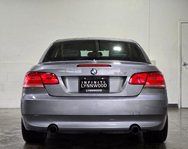 used 2009 BMW 335 car, priced at $9,987