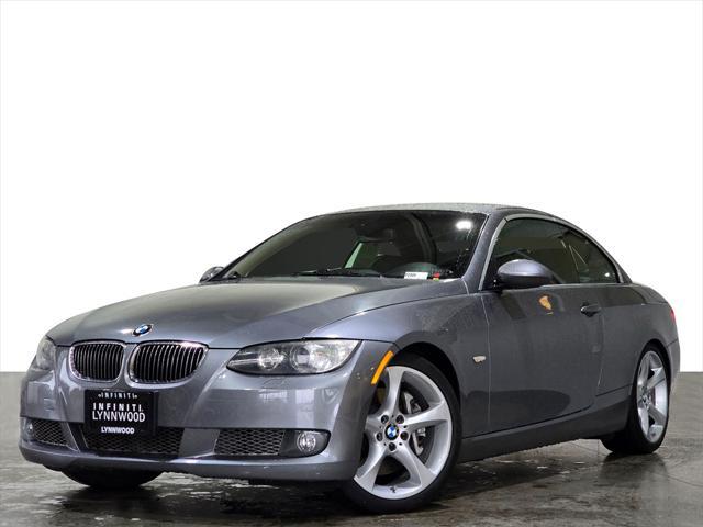 used 2009 BMW 335 car, priced at $9,987