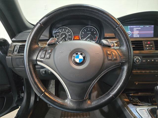 used 2009 BMW 335 car, priced at $9,987