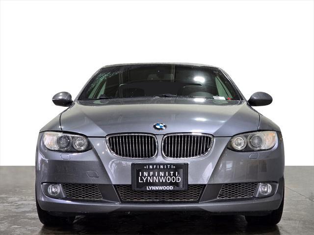 used 2009 BMW 335 car, priced at $9,987