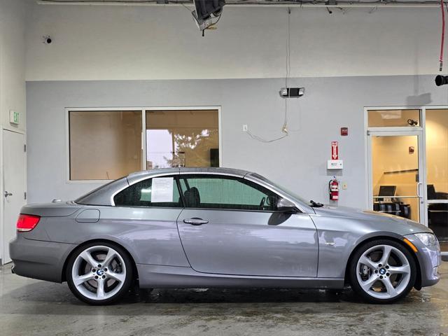 used 2009 BMW 335 car, priced at $9,987