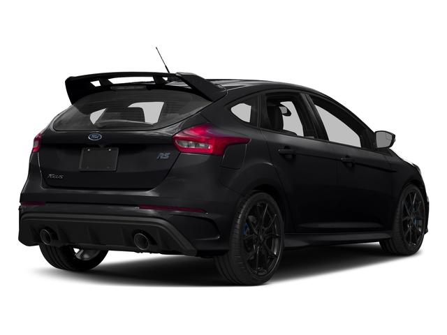 used 2016 Ford Focus RS car