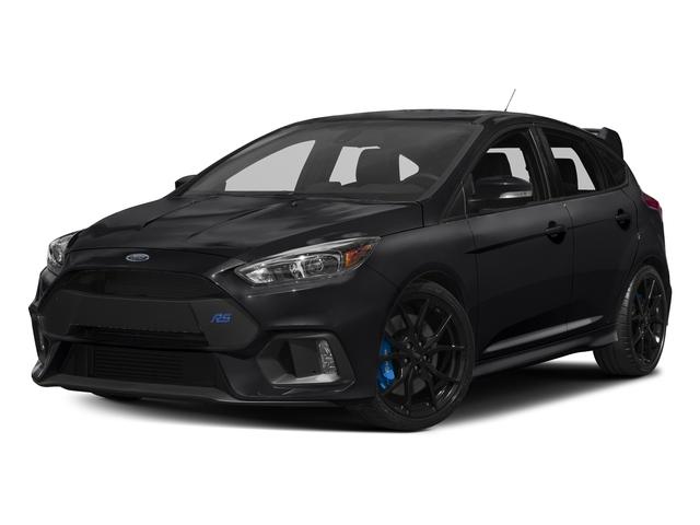 used 2016 Ford Focus RS car