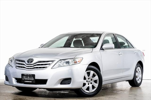 used 2011 Toyota Camry car, priced at $11,096