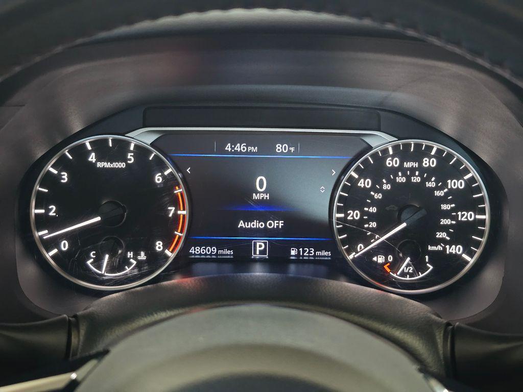 used 2019 Nissan Altima car, priced at $18,711