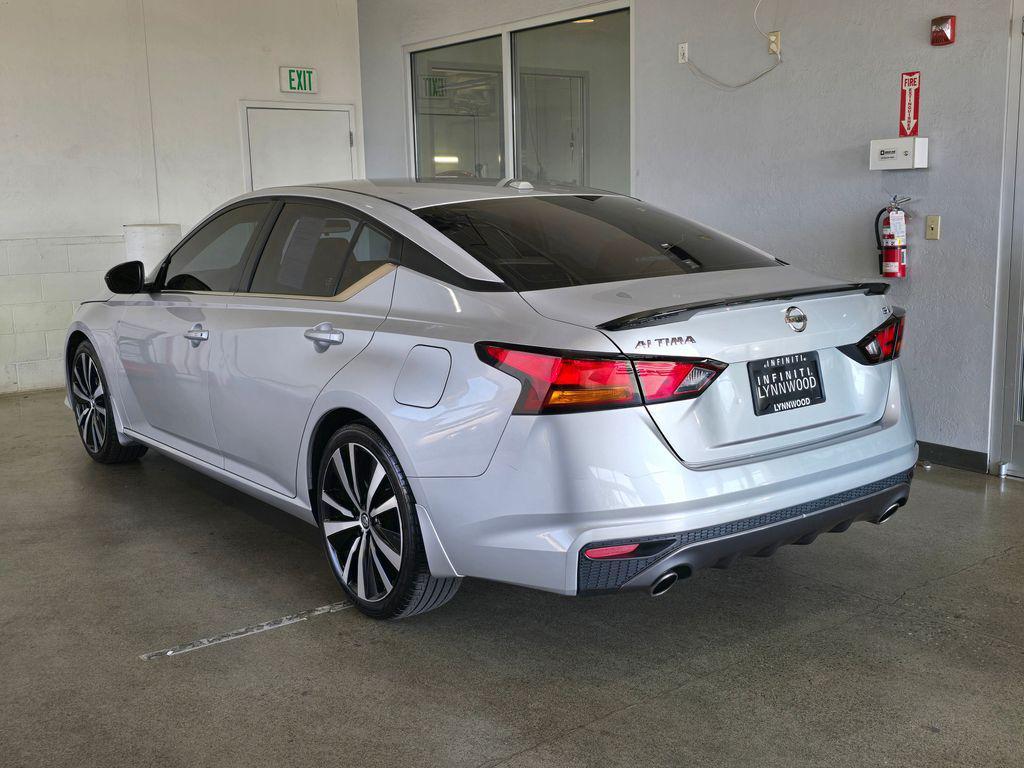 used 2019 Nissan Altima car, priced at $18,711