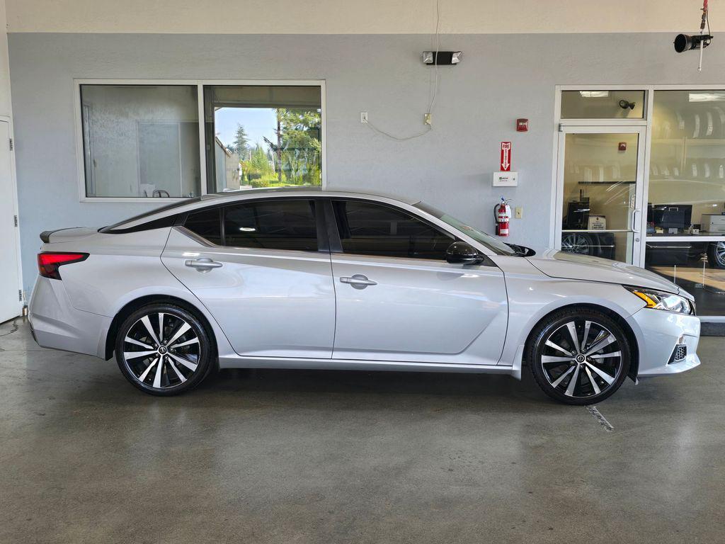 used 2019 Nissan Altima car, priced at $18,711