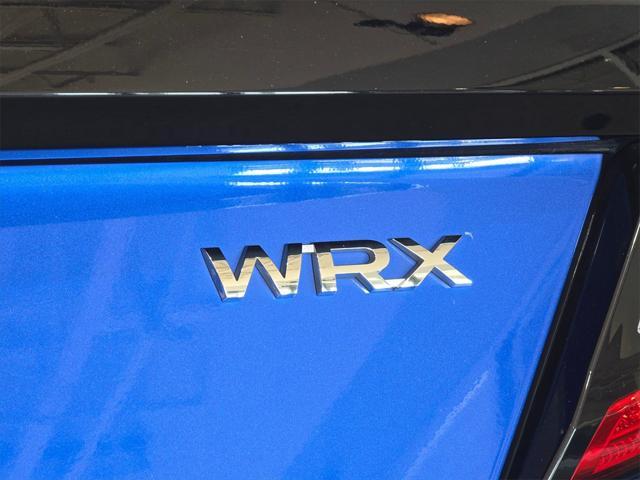 used 2022 Subaru WRX car, priced at $29,987