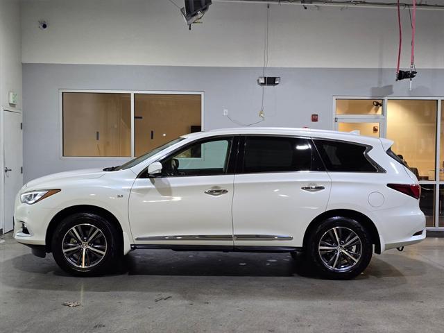 used 2020 INFINITI QX60 car, priced at $28,999