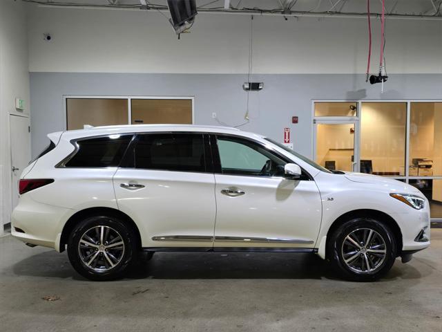 used 2020 INFINITI QX60 car, priced at $28,999