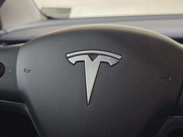 used 2020 Tesla Model 3 car, priced at $24,888