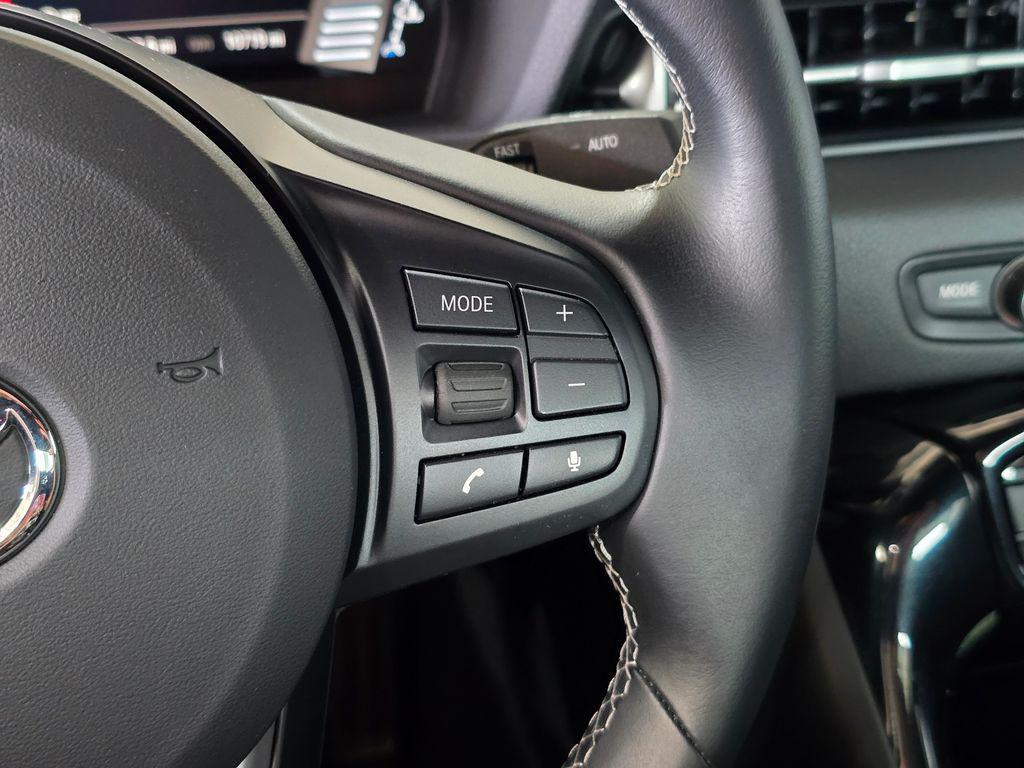 used 2023 Toyota GR Supra car, priced at $59,987