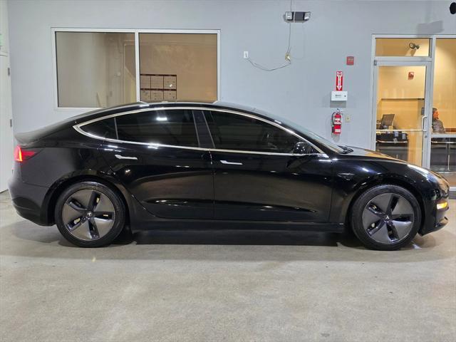 used 2019 Tesla Model 3 car, priced at $22,888