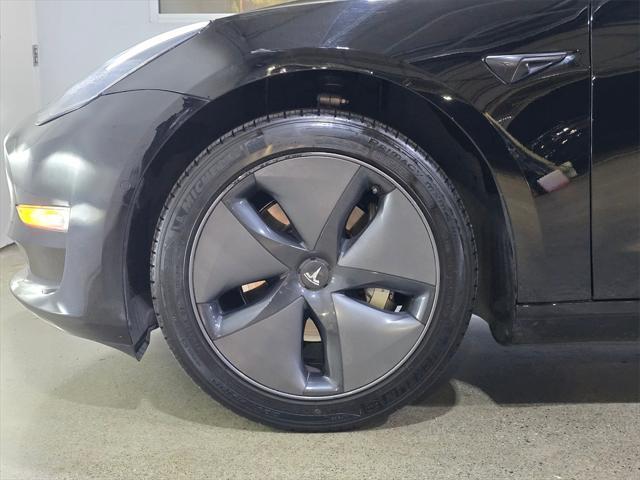 used 2019 Tesla Model 3 car, priced at $22,888