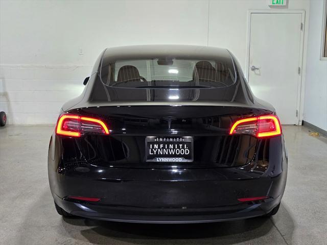 used 2019 Tesla Model 3 car, priced at $22,888